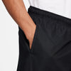 Club Woven short