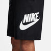Club Woven short