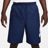 Club Woven short