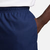 Club Woven short