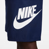 Club Woven short