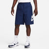 Club Woven short