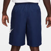 Club Woven short