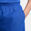 Club Woven short