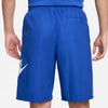 Club Woven short