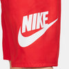 Club Woven short