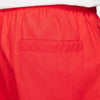 Club Woven short