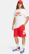 Club Woven short