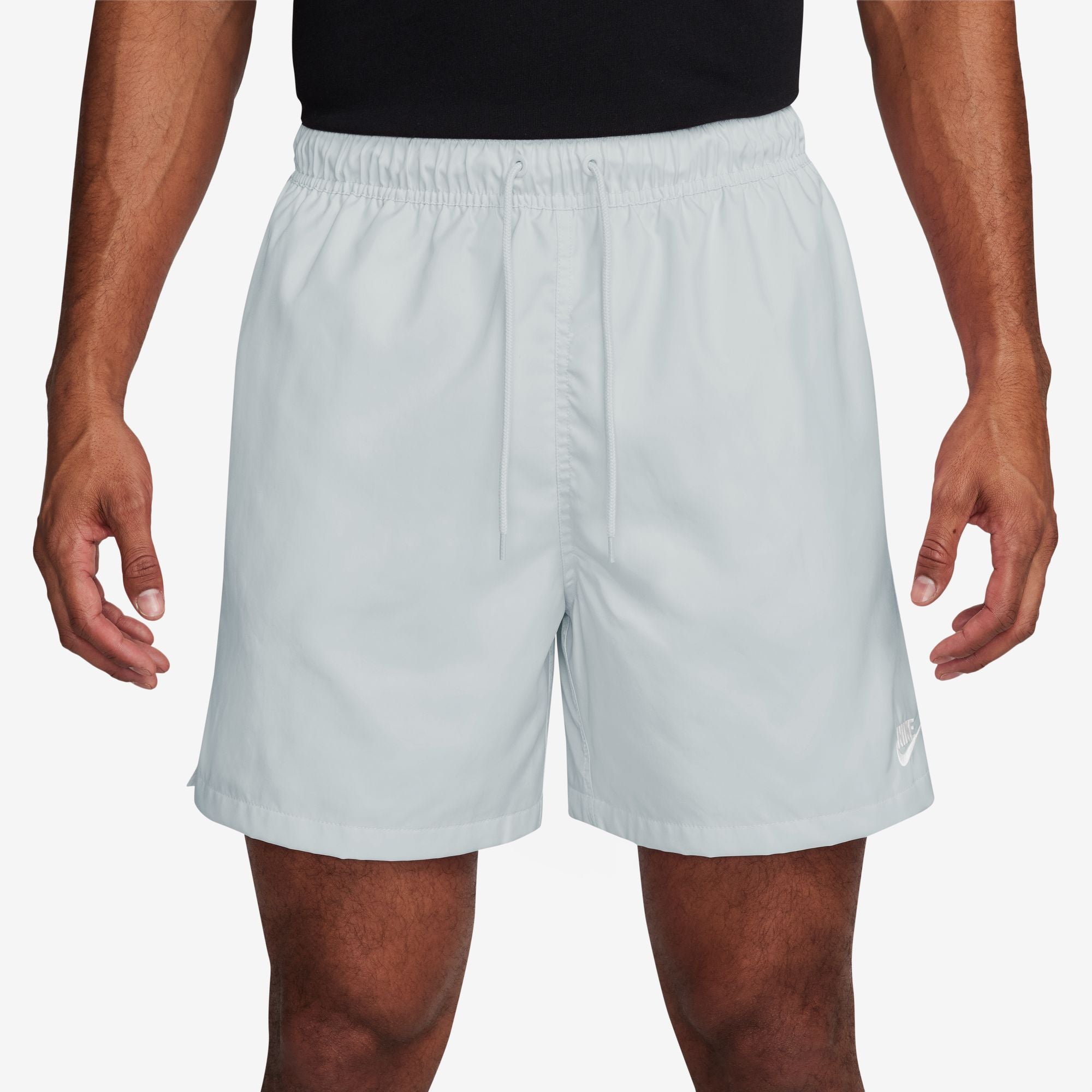 Club Woven Flow short