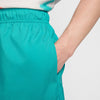 Club Woven Flow short