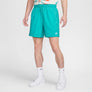 Club Woven Flow short