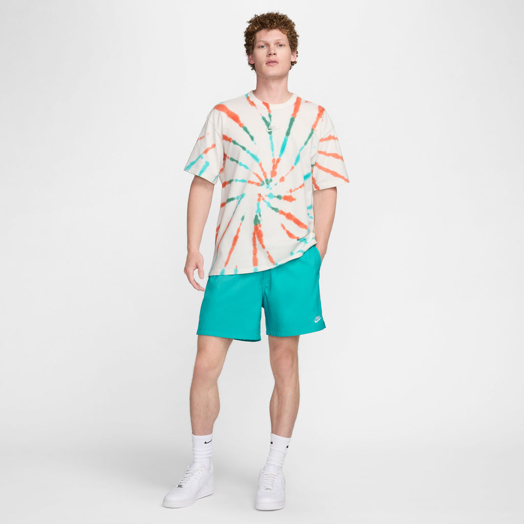 Club Woven Flow short