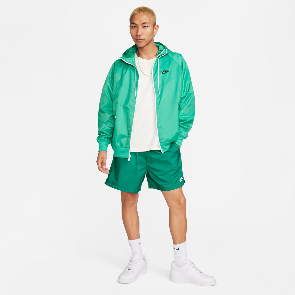 Club Woven Flow short