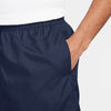 Club Woven Flow short