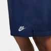 Club Woven Flow short