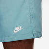 Club Woven Flow short
