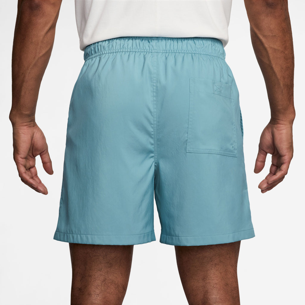 Club Woven Flow short