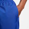 Club Woven Flow short