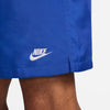 Club Woven Flow short