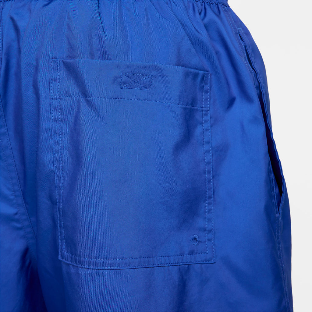 Club Woven Flow short