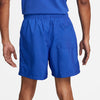 Club Woven Flow short