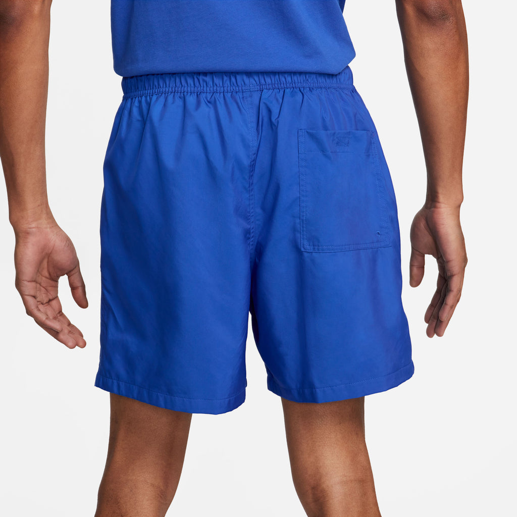Club Woven Flow short