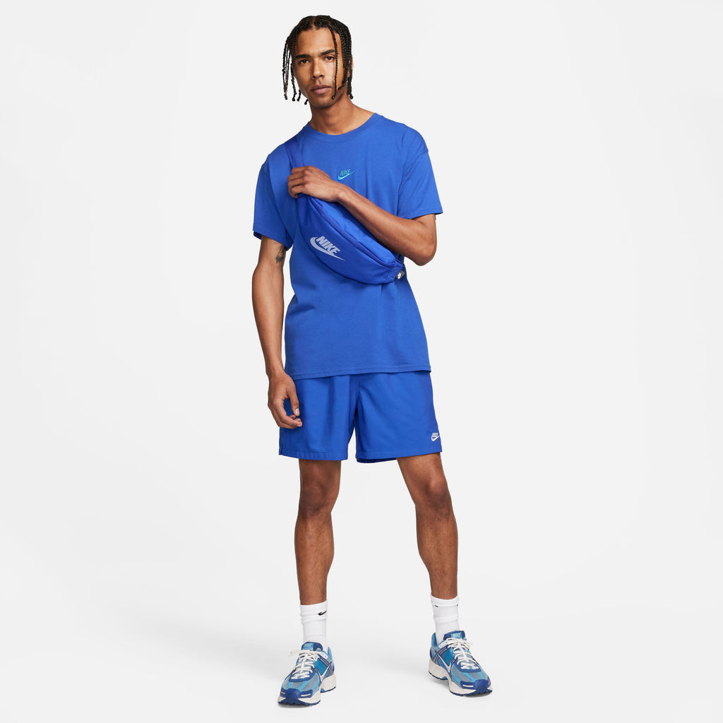 Club Woven Flow short