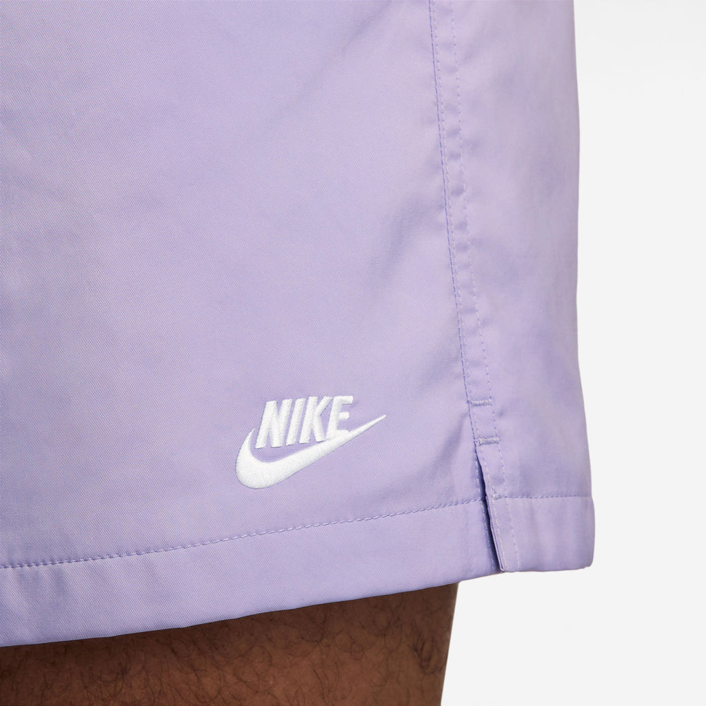 Club Woven Flow short