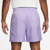 Club Woven Flow short