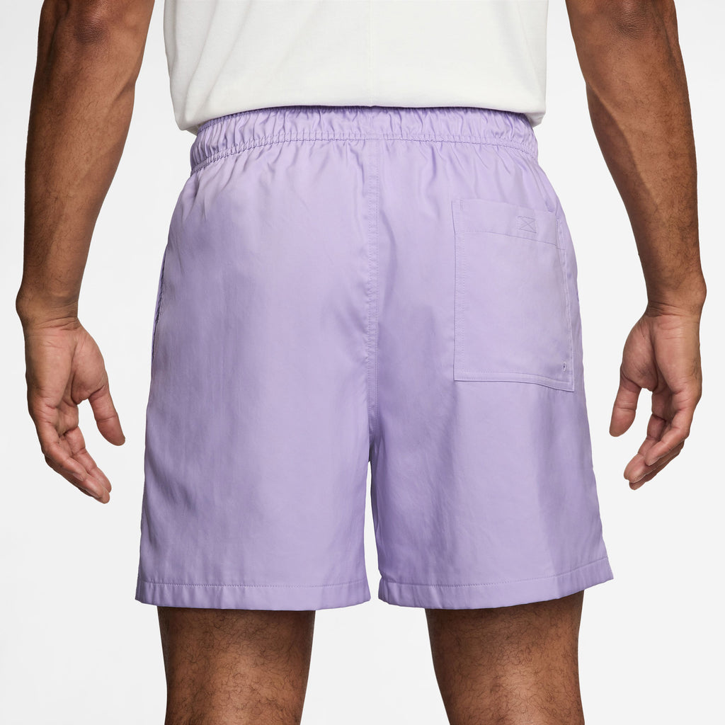 Club Woven Flow short