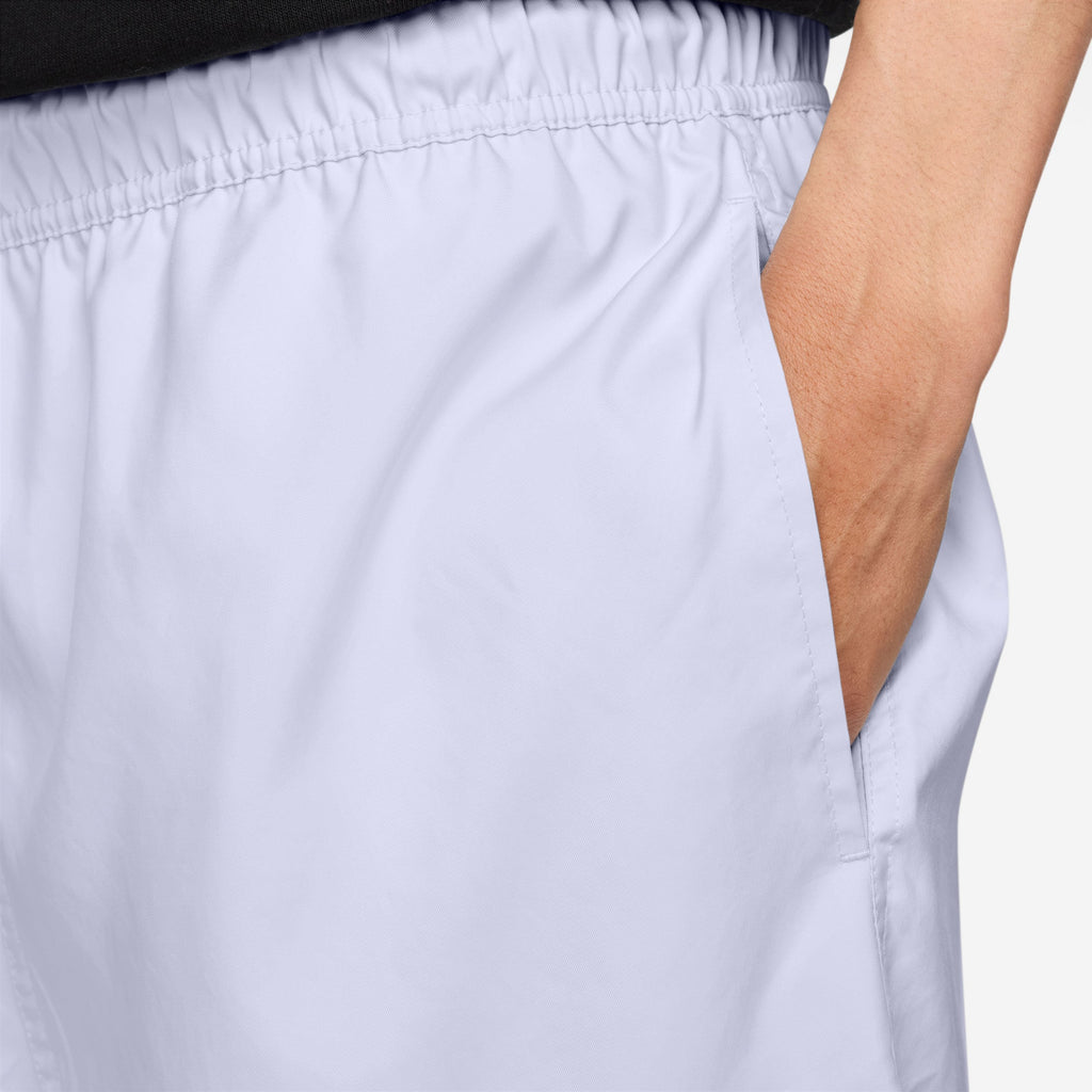 Club Woven Flow short