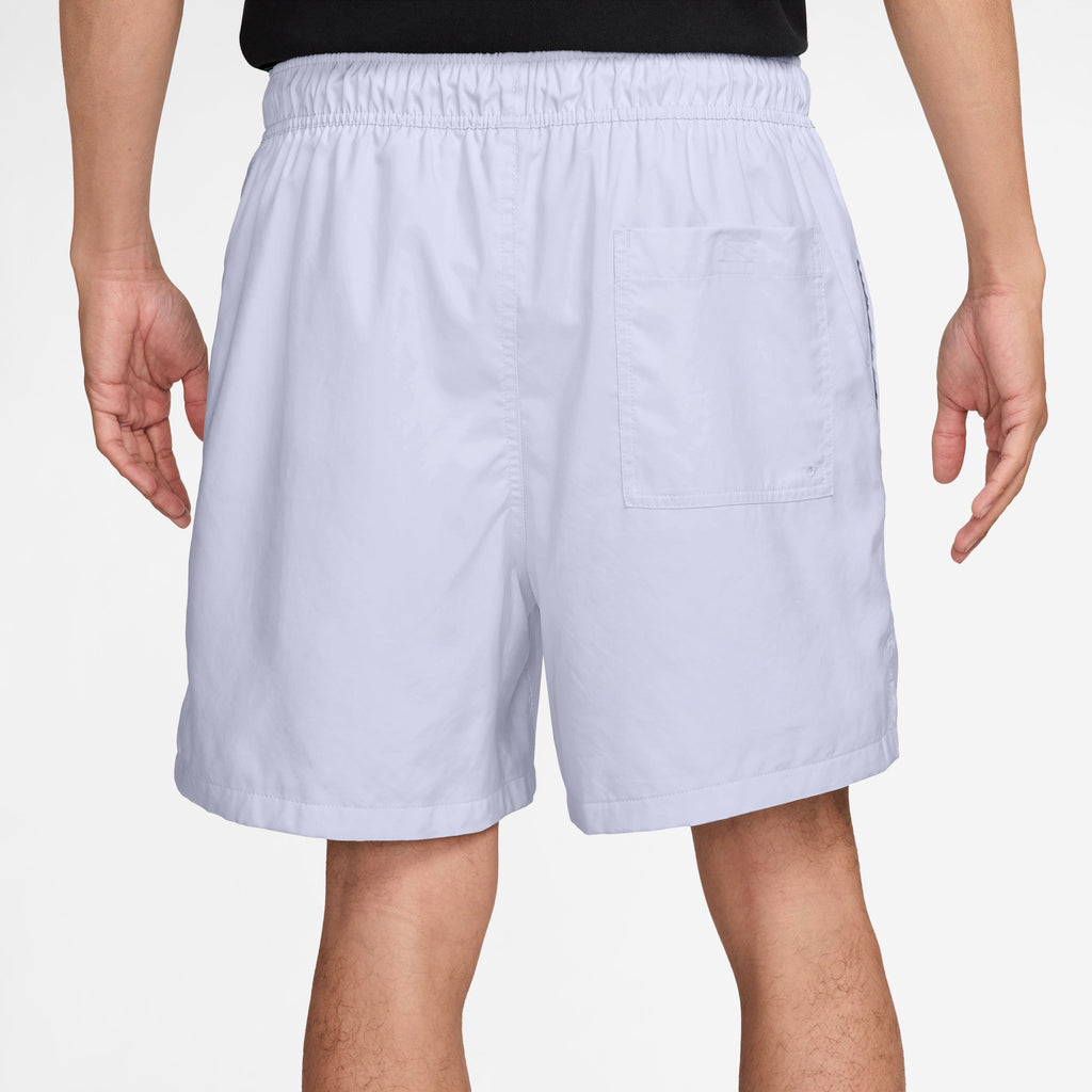 Club Woven Flow short