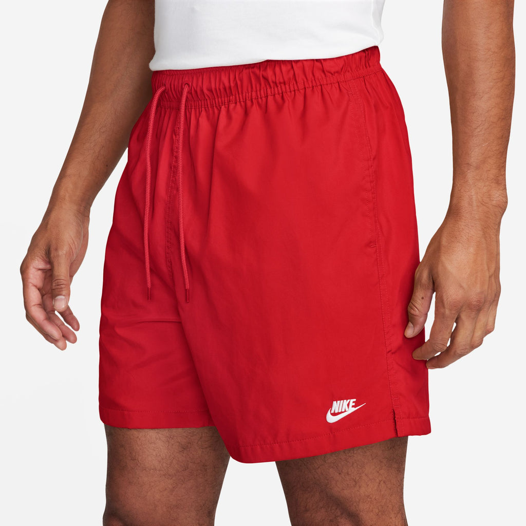Club Woven Flow short