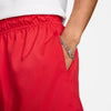 Club Woven Flow short