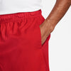 Club Woven Flow short