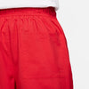 Club Woven Flow short