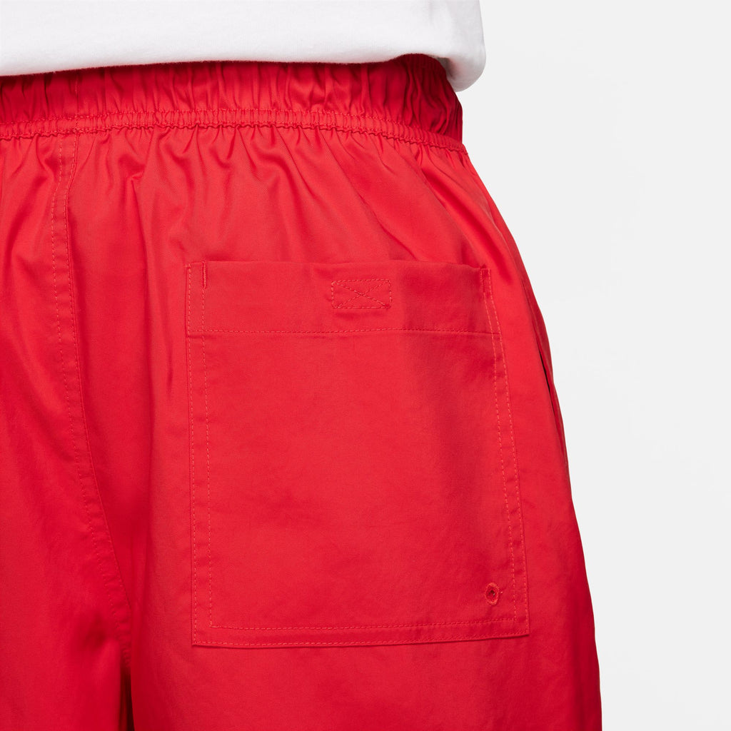 Club Woven Flow short