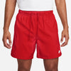 Club Woven Flow short