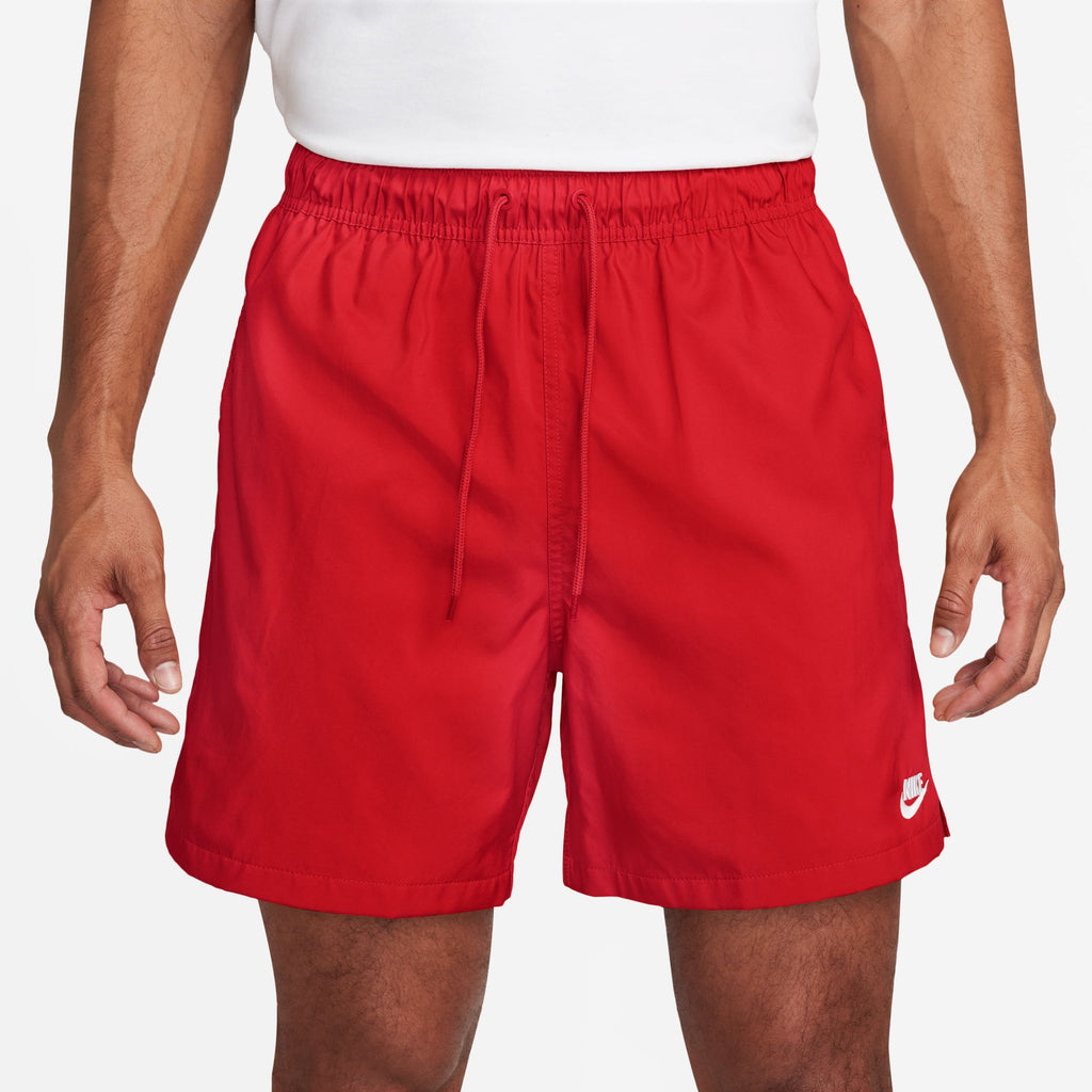 Club Woven Flow short