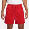 Club Woven Flow short