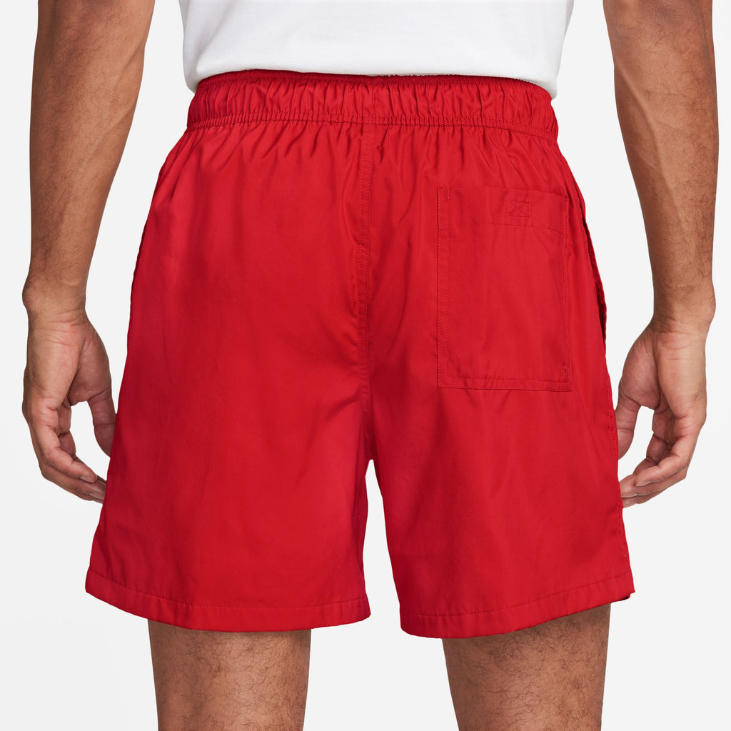Club Woven Flow short