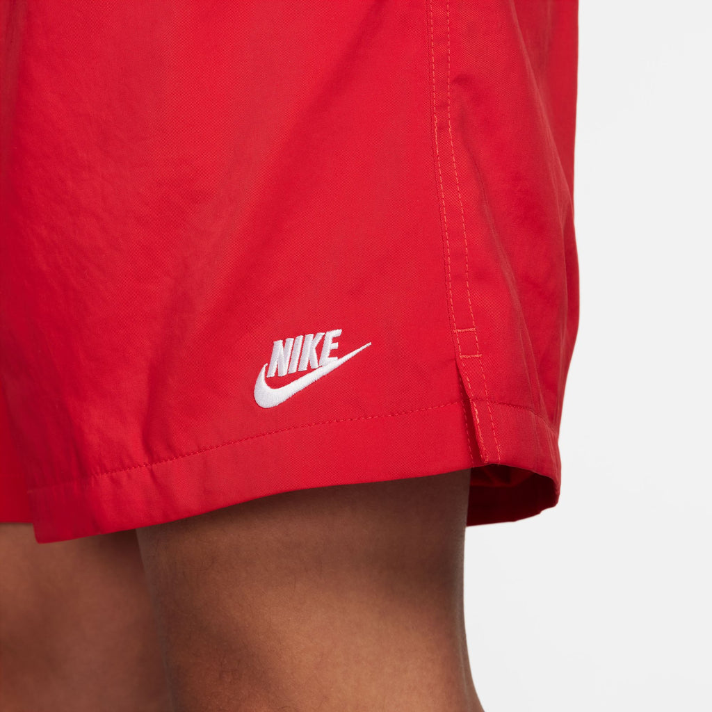 Club Woven Flow short