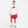 Club Woven Flow short