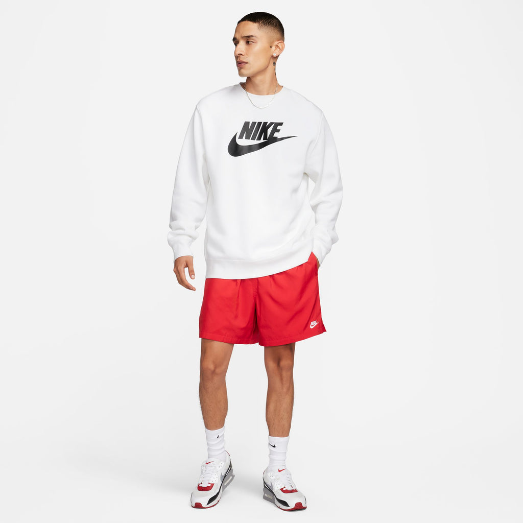 Club Woven Flow short