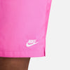 Club Woven Flow short