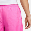 Club Woven Flow short