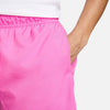 Club Woven Flow short