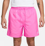 Club Woven Flow short