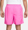 Club Woven Flow short