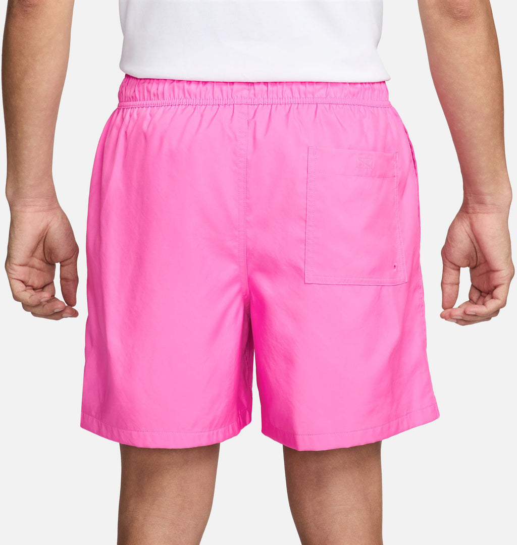 Club Woven Flow short